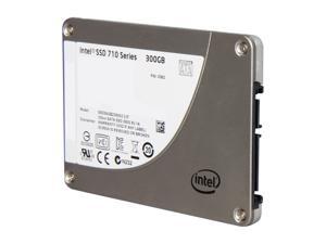 Intel 710 Series ( Lyndonville) 2.5" SATA II eMLC SSDSA2BZ300G301
