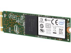 Intel 535 Series M.2 360GB SATA III MLC Internal Solid State Drive (SSD) SSDSCKJW360H601