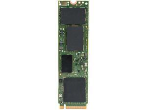 Intel SSD Pro 6000p Series (1.0TB, M.2 80mm PCIe 3.0 x4, 3D1, TLC) Reseller Single Pack