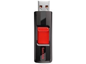 SanDisk Cruzer 32GB Flash Drive (USB2.0 Portable) Model SDCZ36 032G A11