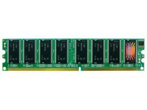   184 Pin DDR SDRAM DDR 400 (PC 3200) Desktop Memory Model TS128MLD64V4J