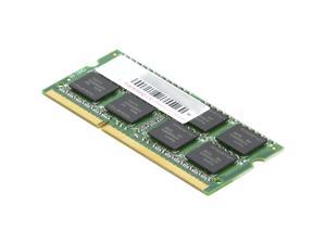   4GB 204 Pin DDR3 SO DIMM DDR3 1333 Laptop Memory Model TS512MSK64V3N