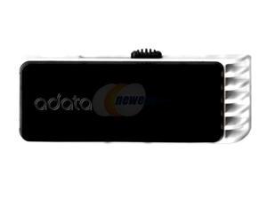   com   ADATA Classic Series 8GB USB 2.0 Flash Drive Model C802 8G Black