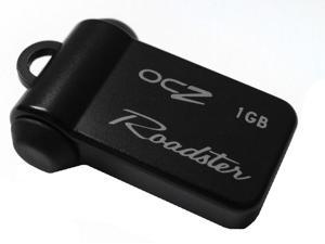    OCZ Roadster 1GB Flash Drive (USB2.0 Portable) Model 