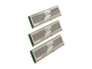    OCZ Platinum 6GB (3 x 2GB) 240 Pin DDR3 SDRAM DDR3 1866 