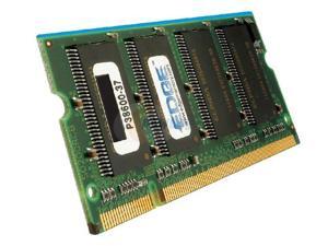 EDGE Tech 512MB 200-Pin DDR SO-DIMM DDR 333 (PC 2700) Laptop Memory Model PE191276