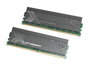    Team Xtreem 2GB (2 x 1GB) 240 Pin DDR2 SDRAM DDR2 1300 