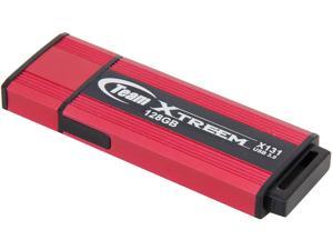 Team Xtreem 128GB USB 3.0 Flash Drive Model X131 (TX131128GR01)