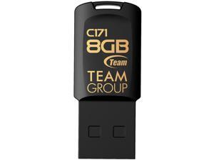 Team Group 8GB C171 USB 2.0 Flash Drive (TC1718GB01)