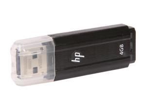 HP 125 series 4GB USB 2.0 Flash Drive Model P FD4GBHP125 EF