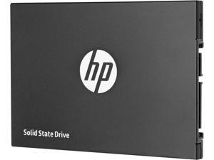 HP S700 Pro 2.5" 128GB SATA III 3D TLC Internal Solid State Drive (SSD) 2AP97AA#ABL