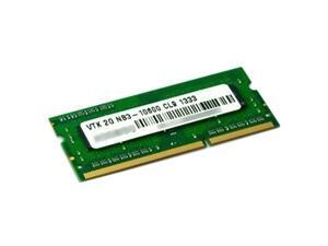 2GB DDR3 1333MHZ PC3-10600 CL9