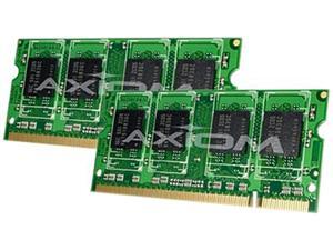 Axiom 4GB DDR2 SDRAM Memory Module