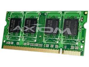 Axiom 4GB 204-Pin DDR3 SO-DIMM DDR3 1333 (PC3 10600) Laptop Memory Model AX27593235/1