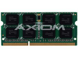 Axiom 4GB 204-Pin DDR3 SO-DIMM DDR3 1333 (PC3 10600) Memory for Elo Touch Solutions Model E581416-AX