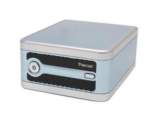    Thecus N2050UD Up to 1 TB Direct Attached Storage