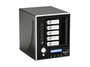    Thecus N5200B High Performance NAS Server