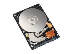 Fujitsu MHZ2320BH-G2 320GB 5400 RPM 8MB Cache SATA 3.0Gb/s 2.5" Internal Notebook Hard Drive Bare Drive