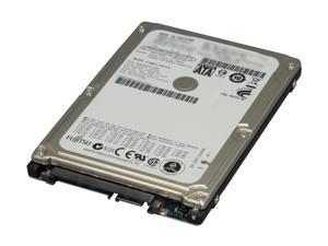    Fujitsu MJA2500BH G2 500GB 5400 RPM 8MB Cache 2.5 SATA 3 