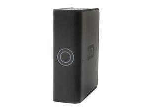 WD My Book Premium 500GB USB 2.0 / Firewire400 3.5" External Hard Drive WDG1C5000N