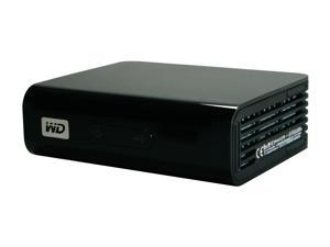    Western Digital USB 2.0 WD TV HD Media Player 