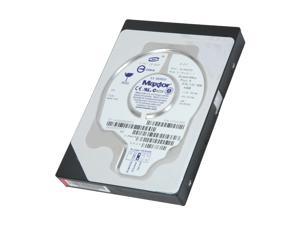 Maxtor DiamondMax Plus 8 40GB 3.5 IDE Ultra ATA133 / ATA 7 Hard Drive 