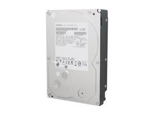 HGST Deskstar H3IK10003272SP (0S02860) 1TB 7200 RPM SATA 3.0Gb/s 3.5" Internal Hard Drive