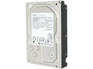 Hitachi GST Deskstar 0S03230 3TB 5400 RPM 32MB Cache SATA 6.0Gb/s 3.5" Internal Hard Drive Bare Drive