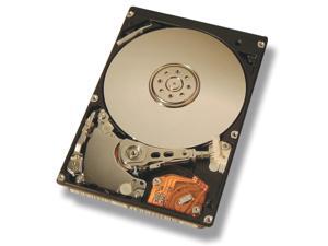 Hitachi GST TravelStar 40GN IC25N020ATCS04-0 (07N8325) 20GB 4200 RPM IDE Ultra ATA66 / ATA-5 2.5" Notebook Hard Drive Bare Drive