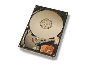 Hitachi GST Travelstar 5K80 HTS548060M9AT00 (08K0638) 60GB 5400 RPM 8MB Cache IDE Ultra ATA100 / ATA-6 2.5" Notebook Hard Drive Bare Drive