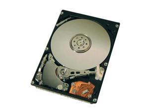   Cache 2.5 IDE Ultra ATA100 / ATA 6 Notebook Hard Drive  Bare Drive