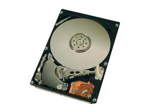 HGST Travelstar 5K100 80GB 2.5 SATA 1.5Gb/s Notebook Hard Drive  Bare 