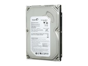   Ultra ATA100 / ATA 6 Hard Drive (Perpendicular Recording)  Bare Drive