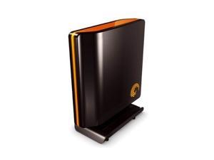 Seagate FreeAgent Pro 320GB USB 2.0 / eSATA 3.5" External Hard Drive ST303204FPA1E2 RK