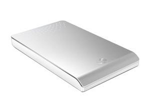   Go 250GB USB 2.0 Silver External Hard Drive ST902503FGA2E1 RK