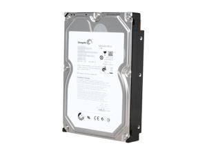 Seagate Barracuda 7200.12 ST31000528AS 1TB 7200RPM 32MB Cache 3.5" HDD