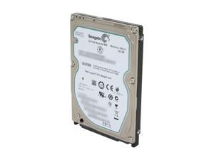 Seagate Momentus 5400.6 ST9250315AS 250GB 5400 RPM 8MB Cache SATA 3.0Gb/s 2.5" Internal Notebook Hard Drive Bare Drive