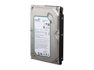 Refurbished Seagate Pipeline HD ST3500312CS 500GB 8MB Cache SATA 3.0Gb/s 3.5" Internal Hard Drive Bare Drive