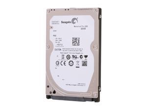 Seagate Momentus Thin ST320LT014 320GB 7200 RPM 16MB Cache SATA 3.0Gb/s 2.5" Internal Notebook Hard Drive