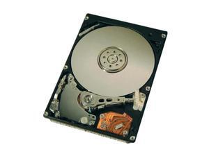 TOSHIBA HDD2193 (MK4026GAX) 40GB 5400 RPM 16MB Cache IDE Ultra ATA100 / ATA-6 2.5" Notebook Hard Drive Bare Drive
