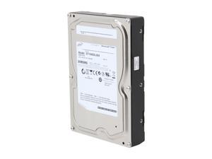 SAMSUNG Spinpoint F3 ST1000DL004 / HD105SI 1TB 5400 RPM 32MB Cache SATA 3.0Gb/s 3.5" Internal Hard Drive Bare Drive