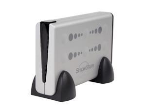    SimpleTech STI NAS/160 160GB SimpleShare Network Attached 