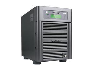   BUFFALO HS DH2.0TGL/R5 2TB TeraStation Live Multimedia Storage Server