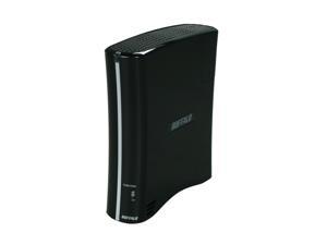    BUFFALO LS XH1.0TL 1TB LinkStation Pro Network Attached 