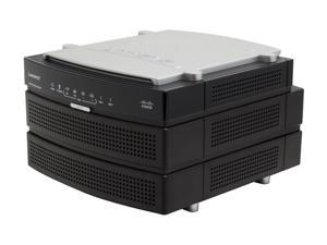    LINKSYS NAS200 Network Storage