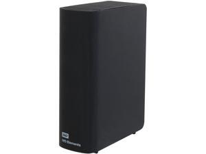 WD Elements 4TB USB 3.0 External Hard Drive WDBWLG0040HBK-NESN Black 