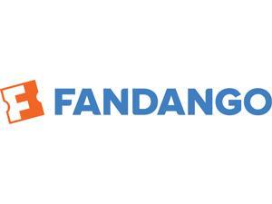 Fandango FireCuda Gift Code Movie Ticket