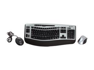    Microsoft Wireless Laser Desktop 6000 V2   Keyboards