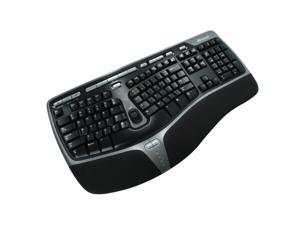 Microsoft Natural Ergonomic Keyboard 4000