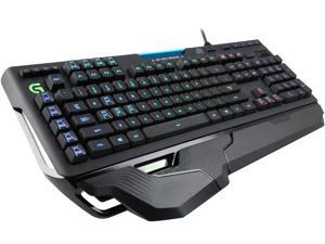 logitech g910 orion spark rgb mechanical gaming keyboard - g910 fortnite